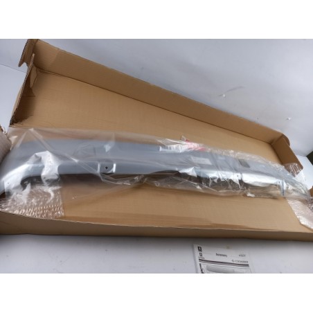 Pièce pour PEUGEOT/CITROEN - Skid Plate 9614Z7