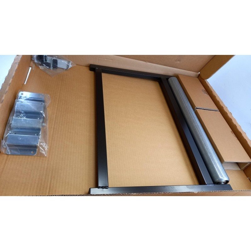 Pièce pour PEUGEOT/CITROEN - Mounting Kit 9616W6