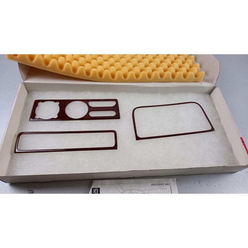 Pièce pour PEUGEOT/CITROEN - Centre Console Part/Trim, KIt 962269