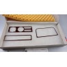 Pièce pour PEUGEOT/CITROEN - Centre Console Part/Trim, KIt 962269