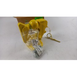 Pièce pour PEUGEOT/CITROEN - Towing Eye 9627CK