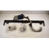 Pièce pour PEUGEOT/CITROEN - Trailer Hitch 9627PC