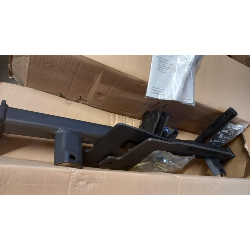 Pièce pour PEUGEOT/CITROEN - Trailer Hitch 9627X6