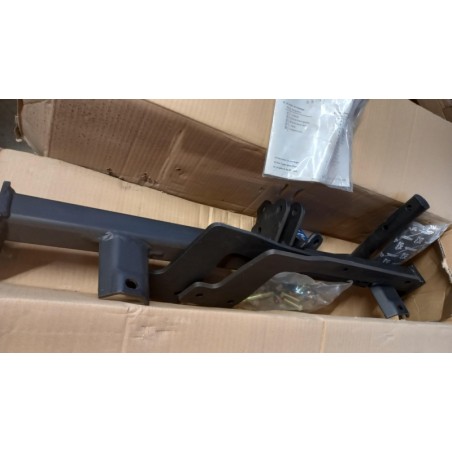 Pièce pour PEUGEOT/CITROEN - Trailer Hitch 9627X6