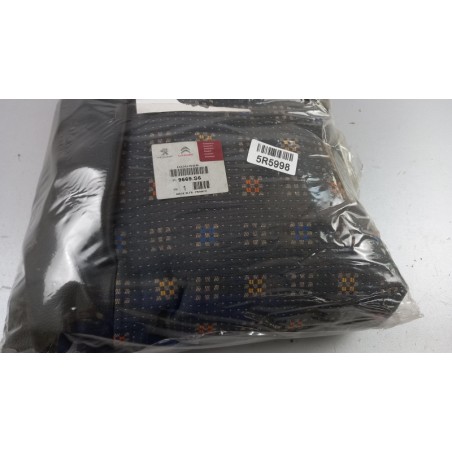 Pièce pour PEUGEOT/CITROEN - Seat Cover 9669S6