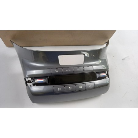 Pièce pour PEUGEOT/CITROEN - Control Element, Heating/Ventilation 96722471TX