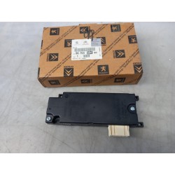 Pièce pour PEUGEOT/CITROEN - Switch Unit 9675359480