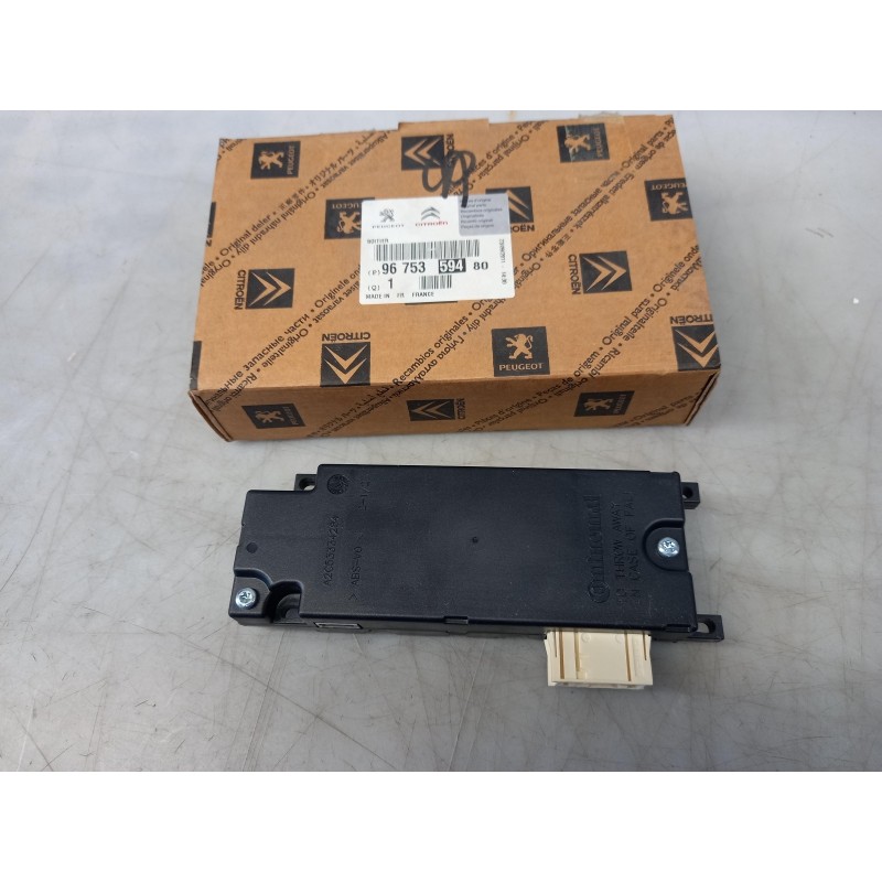 Pièce pour PEUGEOT/CITROEN - Switch Unit 9675359480