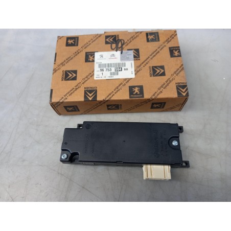 Pièce pour PEUGEOT/CITROEN - Switch Unit 9675359480