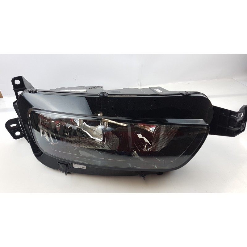 Pièce pour PEUGEOT/CITROEN - Headlight 9675974880