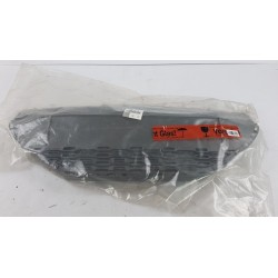 Pièce pour PEUGEOT/CITROEN - Bumper Grille Insert 9676232980