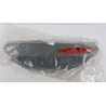 Pièce pour PEUGEOT/CITROEN - Bumper Grille Insert 9676232980