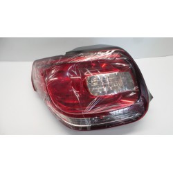 Pièce pour PEUGEOT/CITROEN - Combination Rearlight 9676973880