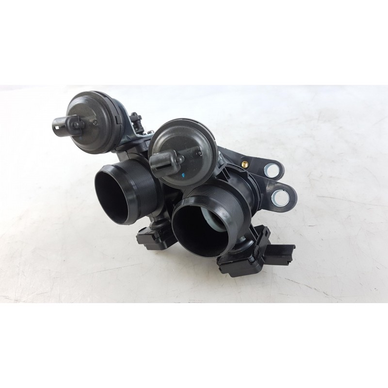 Pièce pour PEUGEOT/CITROEN - Throttle Body 9677515880