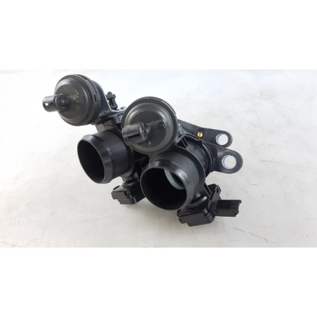 Pièce pour PEUGEOT/CITROEN - Throttle Body 9677515880