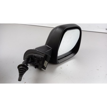 Pièce pour PEUGEOT/CITROEN - Outside Mirror 96777525XT