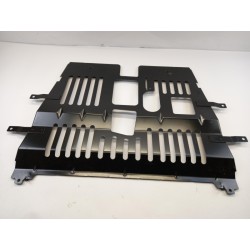 Pièce pour PEUGEOT/CITROEN - Underbody Protection 9678140980