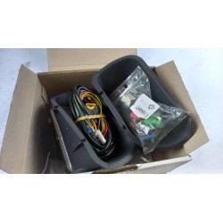 Pièce pour PEUGEOT/CITROEN - Fog Light Set 9682E4