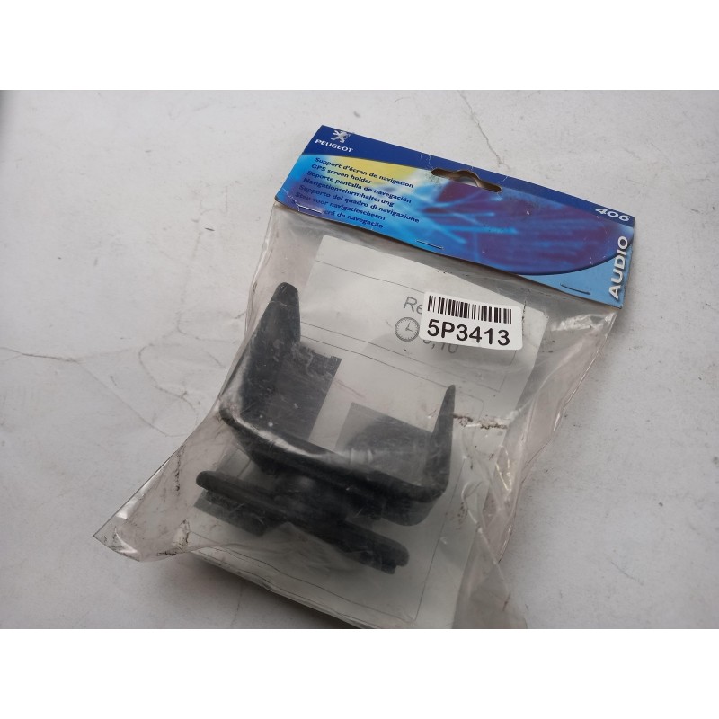 Pièce pour PEUGEOT/CITROEN - Navigator Holder 970157
