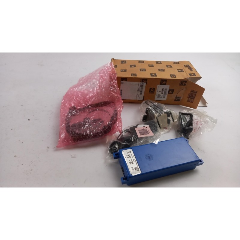 Pièce pour PEUGEOT/CITROEN - Connection Kit, Phone 9701CE