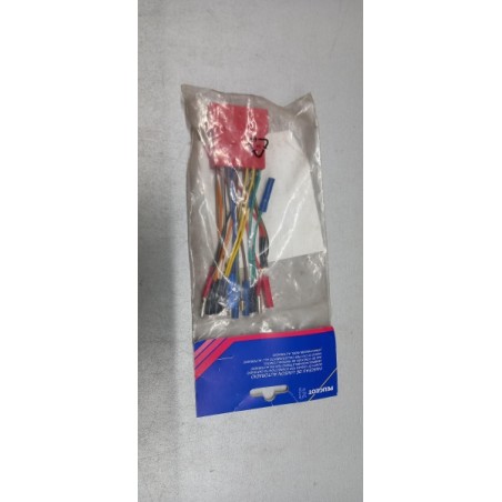 Pièce pour PEUGEOT/CITROEN - Mounting Kit, CD Changer 970646