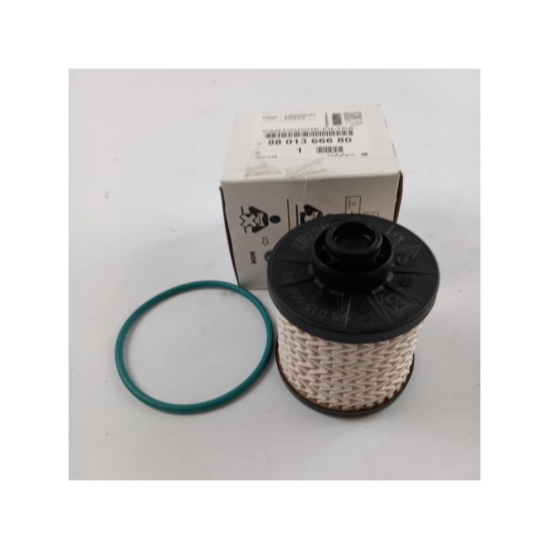 Pièce pour PEUGEOT/CITROEN - Fuel Filter 9801366680