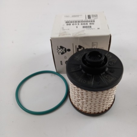 Pièce pour PEUGEOT/CITROEN - Fuel Filter 9801366680