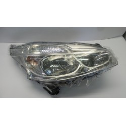 Pièce pour PEUGEOT/CITROEN - Headlight 9802221280