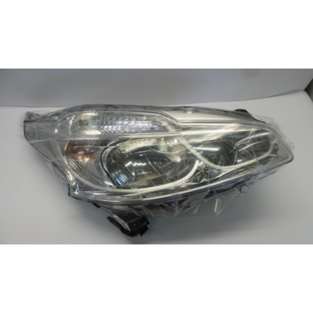 Pièce pour PEUGEOT/CITROEN - Headlight 9802221280
