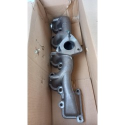 Pièce pour PEUGEOT/CITROEN - Manifold, Exhaust System 9802451380