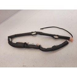 Pièce pour PEUGEOT/CITROEN - Airbag 9802840980