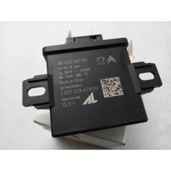 Pièce pour PEUGEOT/CITROEN - Control Unit, Lights 9803058280