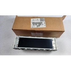 Pièce pour PEUGEOT/CITROEN - Display Unit 9803399680