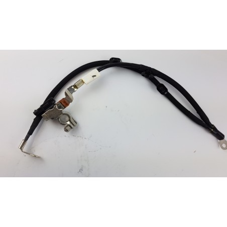 Pièce pour PEUGEOT/CITROEN - Cable 9803673280