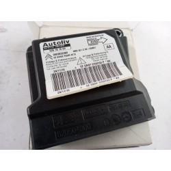 Pièce pour PEUGEOT/CITROEN - Control Unit, Airbag 9803832380