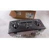Pièce pour PEUGEOT/CITROEN - Control Element, Heating/Ventilation 9804091180