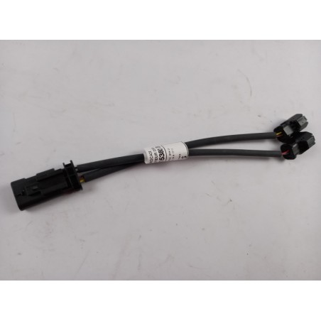 Pièce pour PEUGEOT/CITROEN - Cable Harness, Engine 9804315380