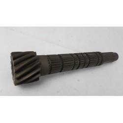 Pièce pour PEUGEOT/CITROEN - Main Shaft, Manual Transmission 9805836280