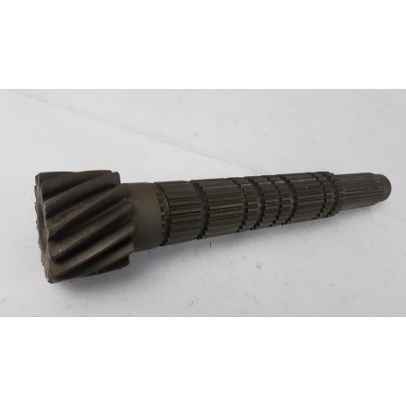 Pièce pour PEUGEOT/CITROEN - Main Shaft, Manual Transmission 9805836280