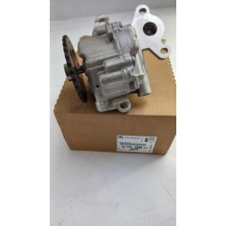 Pièce pour PEUGEOT/CITROEN - Oil Pump 9808634180