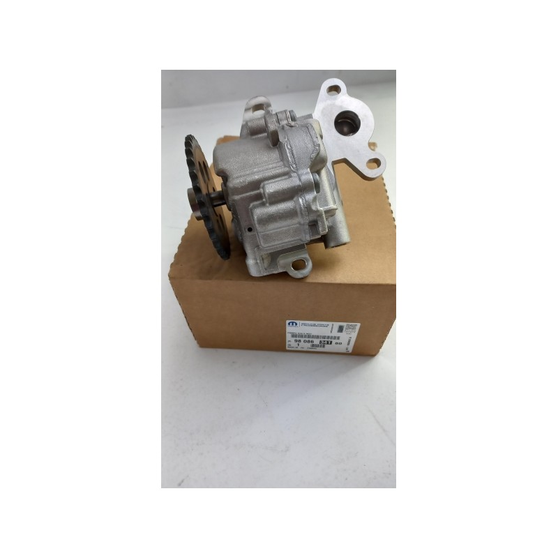 Pièce pour PEUGEOT/CITROEN - Oil Pump 9808634180