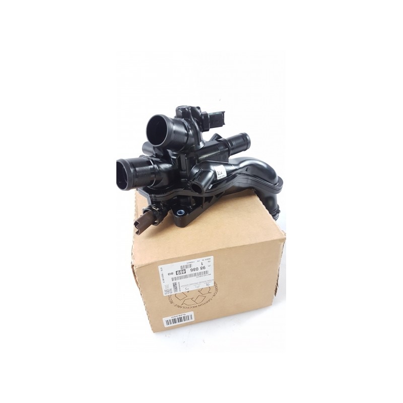 Pièce pour PEUGEOT/CITROEN - Thermostat Housing 9808646980