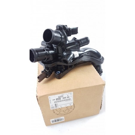 Pièce pour PEUGEOT/CITROEN - Thermostat Housing 9808646980