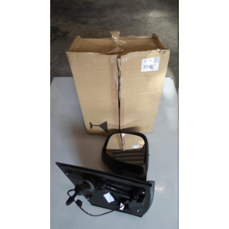 Pièce pour PEUGEOT/CITROEN - Outside Mirror 98087008XT