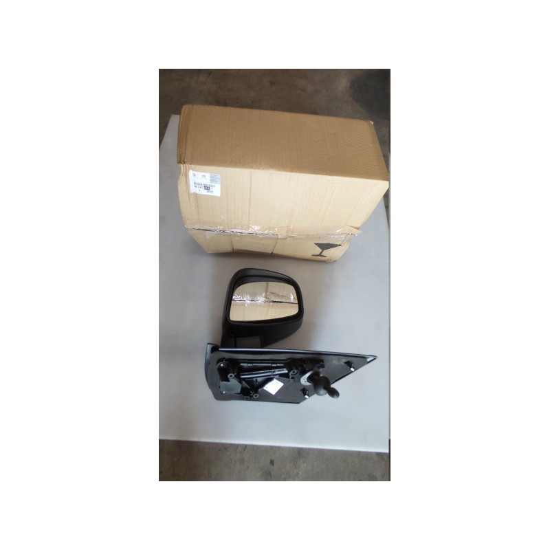 Pièce pour PEUGEOT/CITROEN - Outside Mirror 98087010XT