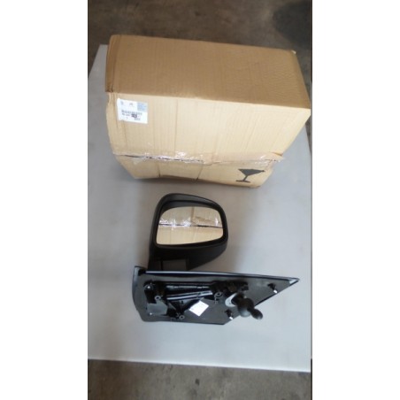 Pièce pour PEUGEOT/CITROEN - Outside Mirror 98087010XT