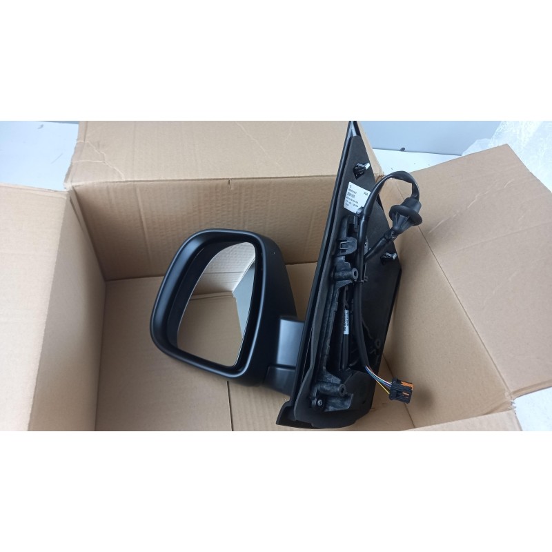 Pièce pour PEUGEOT/CITROEN - Outside Mirror 98087018XT