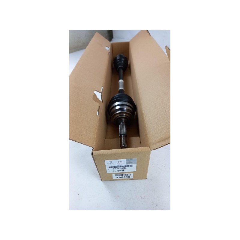 Pièce pour PEUGEOT/CITROEN - Drive Shaft 9816309180