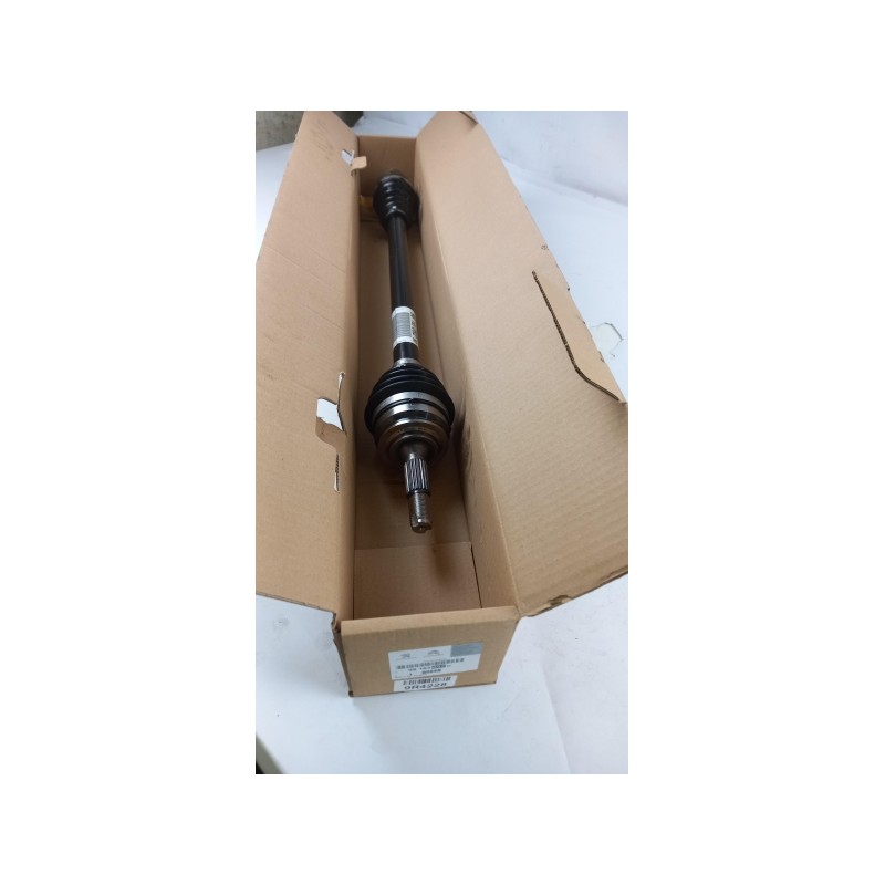 Pièce pour PEUGEOT/CITROEN - Drive Shaft 9816309280