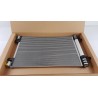 Pièce pour PEUGEOT/CITROEN - Condenser, Air Conditioning 9816746580